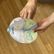 DEN ZEMĚ – Interaktivní 3D model Zeměkoule s bonusem QR kódů skrývajících videa k tématu PROJEKTOVÝ DEN 5
