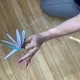 DEN ZEMĚ – Interaktivní 3D model Zeměkoule s bonusem QR kódů skrývajících videa k tématu PROJEKTOVÝ DEN 4