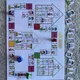 Who´s at home? - My family - board game 2