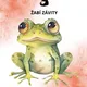 Pálení čarodějnic- stanoviště 5