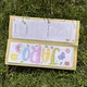 Lapbook JARO 2
