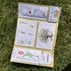 Lapbook JARO 3