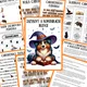🧙‍♀️✨Čarodějnice s Ťapkou✨🧙‍♀️ 8