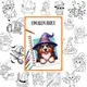 🧙‍♀️✨Čarodějnice s Ťapkou✨🧙‍♀️ 9