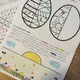 Velikonoční učení - knížečka, kompletní příprava 3