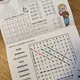 Velikonoční učení - knížečka, kompletní příprava 4