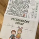 Velikonoční učení - knížečka, kompletní příprava 5