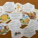 VČELA MEDONOSNÁ -knížka k doplnění informací 2