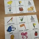 Bingo - Easter 5