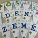 Girlanda - Den Země 2