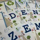 Girlanda - Den Země 3