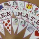 Girlanda - Den Matek, Happy Mother's Day 2