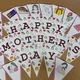 Girlanda - Den Matek, Happy Mother's Day 3