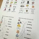 Pracovní listy - CLOTHES 7