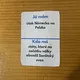 Já mám, kdo má - Druhá světová válka v Evropě 3