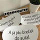 Bubliny do fotokoutku - zápis do 1. třídy 2