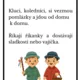 Velikonoční kartičky 3