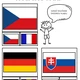 Projektové aktivity 1: EVROPA  3