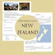 Australia and New Zealand (English speaking countries) 5