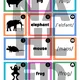 Animal pronunciation 2