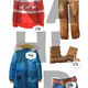 Clothing store 2