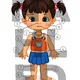 Body parts 2