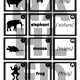 Animal pronunciation 3