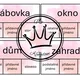 Kolíčkovaná - Určování slovních druhů 2