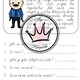 Čtení s porozuměním - PROFESE 3