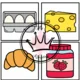 SHOPPING - Food 7