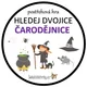  HLEDEJ DVOJICE - postřehová hra - ČARODĚJNICE  2