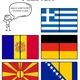 Projektové aktivity 1: EVROPA  4