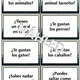 Preguntas Rápidas - Los Animales (A1) 2