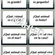 Preguntas Rápidas - Los Animales (A1) 3