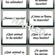 Preguntas Rápidas - Los Animales (A2) 2