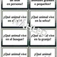 Preguntas Rápidas - Los Animales (A2) 3