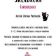 Skládačka čarodějnice 5