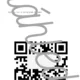Lineární rovnice - Vybarvovací QR kód 2
