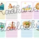 Sentence Builders - Verbs & Nouns 2