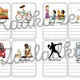 Sentence Builders - Verbs & Nouns 3