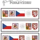 Projektové aktivity 1: Česká republika  3