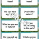Rapid Fire Questions - Earth Day (A1) 3
