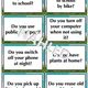 Rapid Fire Questions - Earth Day (A2) 3