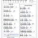 Matematika s velikonočními králíčky - 4. třída 2
