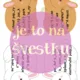 Velikonoce - vyjmenovaná slova po Z, B, L, M, P 3