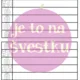Velikonoce - běhací diktát - měkké a tvrdé souhlásky 4