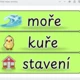 Mluvnické kategorie podstatných jmen 4