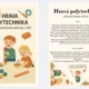 Polytechnika – polytechnické aktivity v MŠ  3