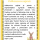 Velikonoční karty s textem 2