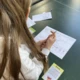 Velikonoční karty (Svatý týden, tradice, zvyky, symboly), pracovní list 9